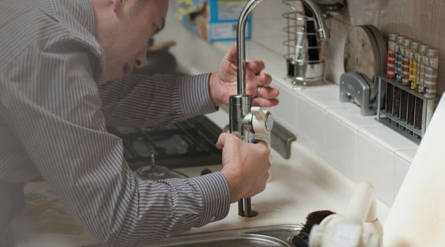 Professional emergency plumbing in Tamarack, MN
